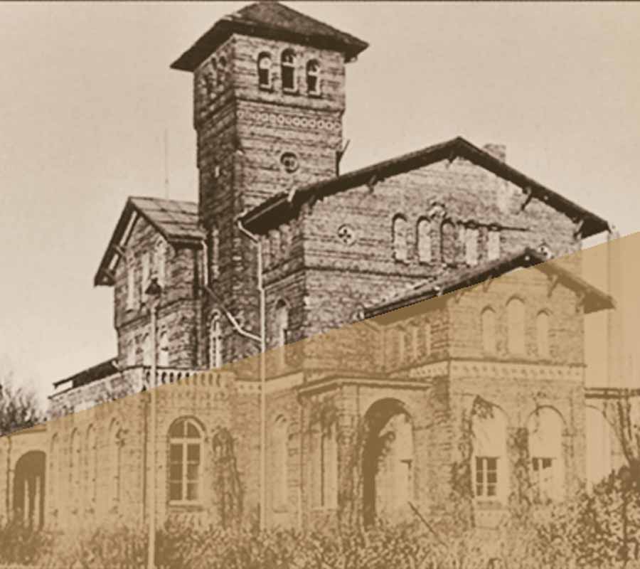 bahnhof-liblar